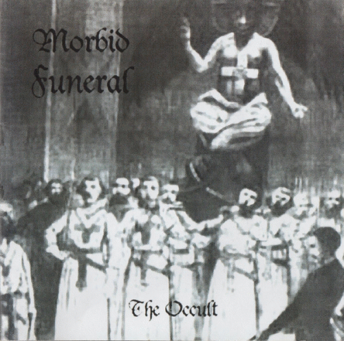 Morbid Funeral (CR) : The Occult